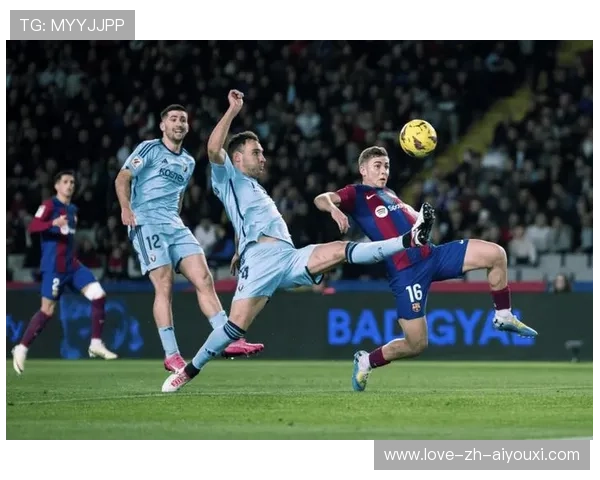 巴萨或将成为可能缺席比赛的焦点