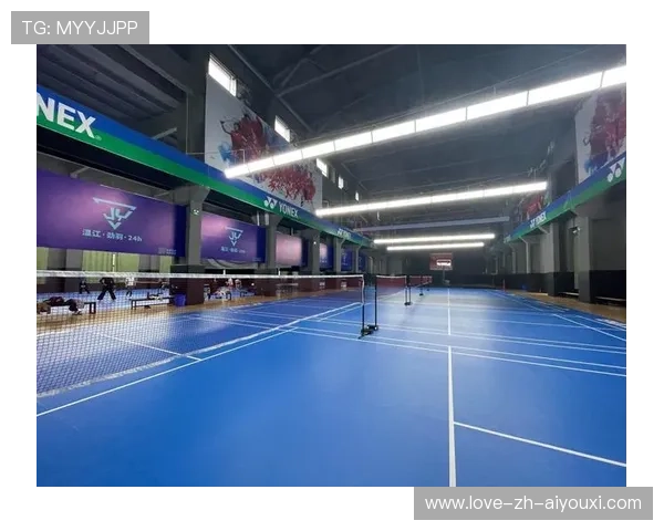 羽毛球科技训练室初探：速度与反应的量化训练