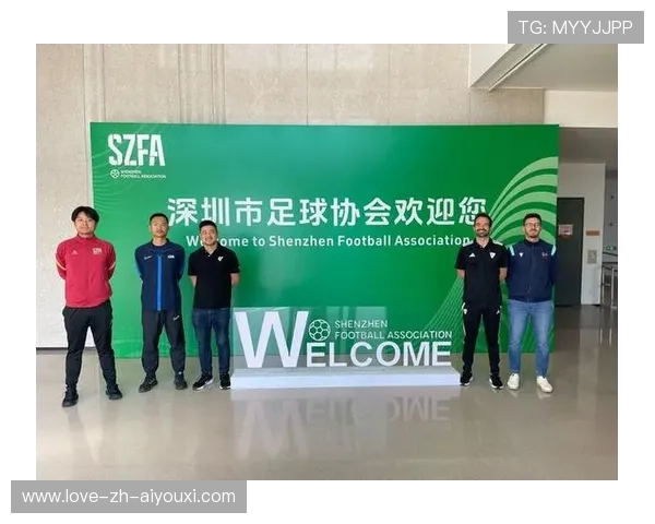 足球青训国际合作项目落地，人才流动加速