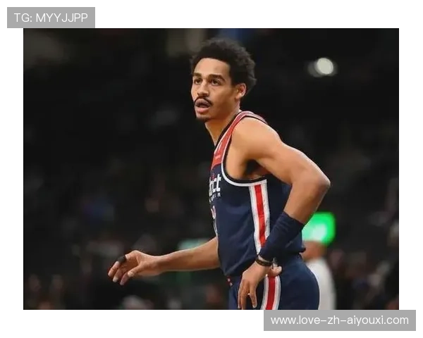 奇才凭普尔灵动节奏打造反击链,主场热度拉满