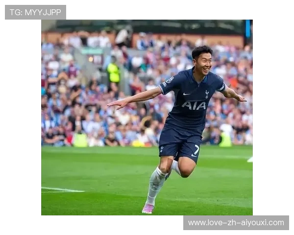 孙兴慜两度冲击禁区造险，热刺全面压制对手