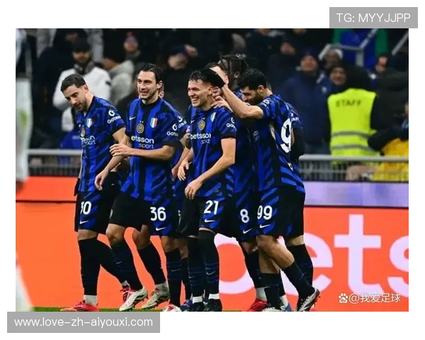 国米在反击中频频找到对方防线漏洞——速度与默契共振的胜利之道