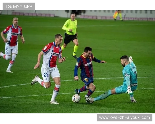 巴萨的前场高位压迫:彻底限制对手出球的战术揭秘 巴萨的前场高位压迫:彻底限制对手出球的战术揭秘