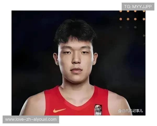 为什么杨瀚森不打球？三大技术短板被逐条拆解