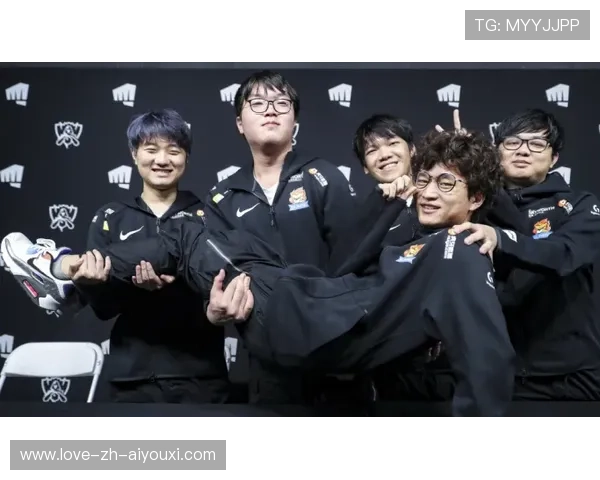 中国战队问鼎世界赛！LPL真正回归全球霸主时代？