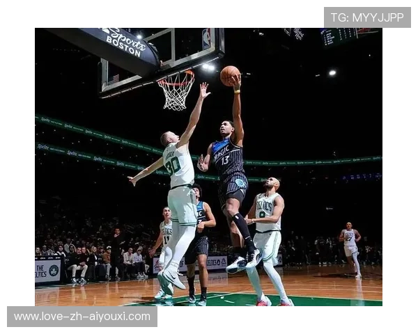 东西部巅峰对决！凯尔特人 vs 魔术 谁能拿下节奏战？