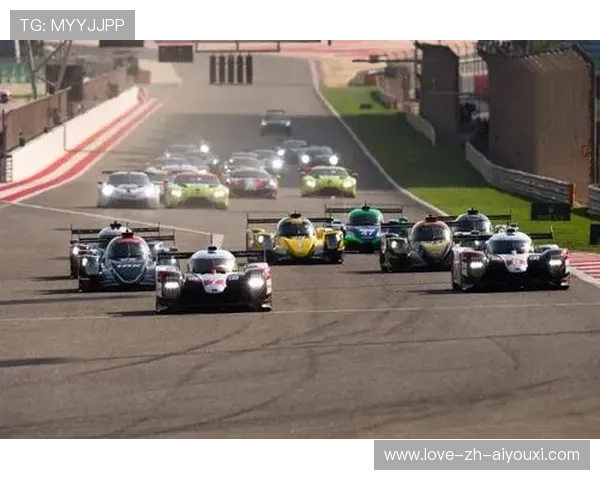 世界耐力锦标赛团队强化夜赛模拟，整体衔接更顺畅