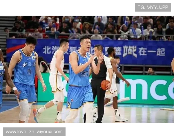 北京首钢五连败：困境中的觉醒与重塑之路