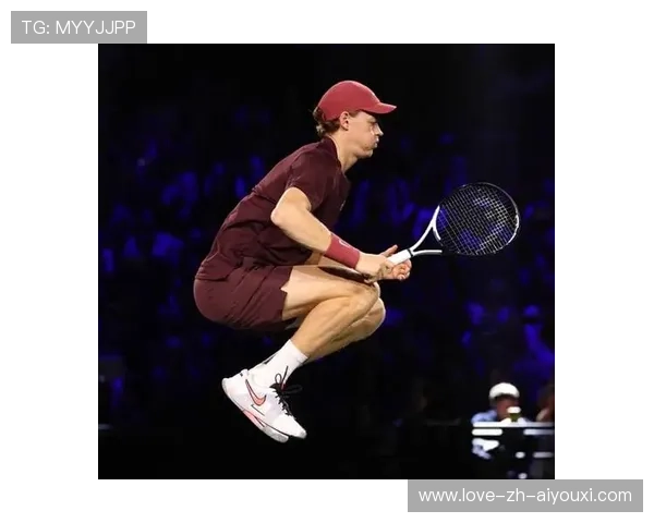 辛纳五连胜豪取冠军