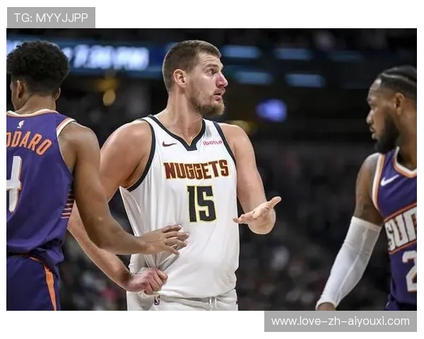 太阳季中复盘：篮板争夺与外围牵制并进