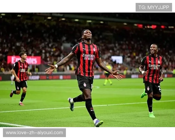 AC米兰莱奥低平球轻取一分