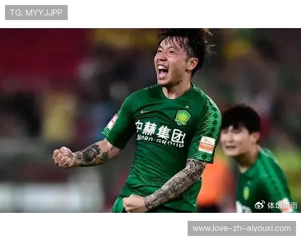 国安足协杯五冠,张稀哲有望再出发 国安足协杯五冠,张稀哲有望再出发