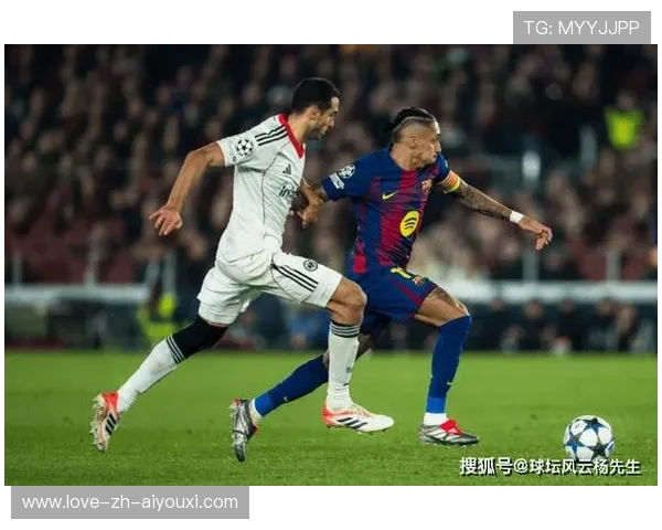 巴萨孔德双响，逆转法兰克福欧冠前景更加光明