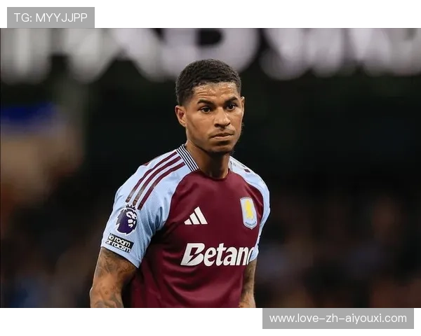 曼联拉什福德边线突破后铲射建功