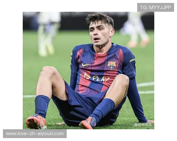 佩德里直塞穿透防线，巴萨少年风暴再现