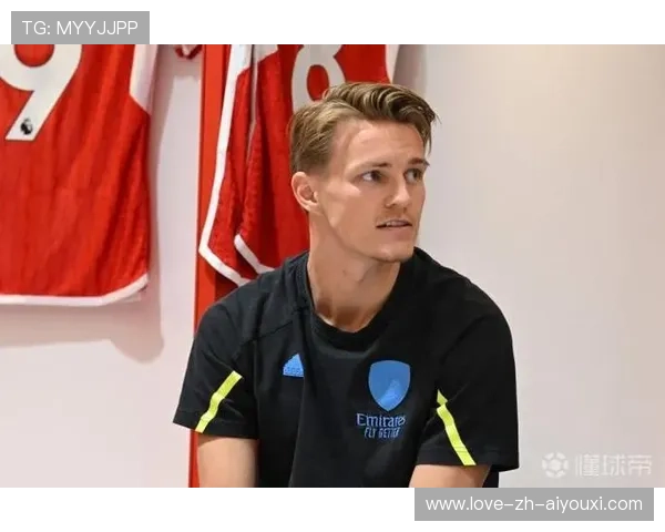 厄德高转移节奏加快，中场出球更果断，厄德高首秀