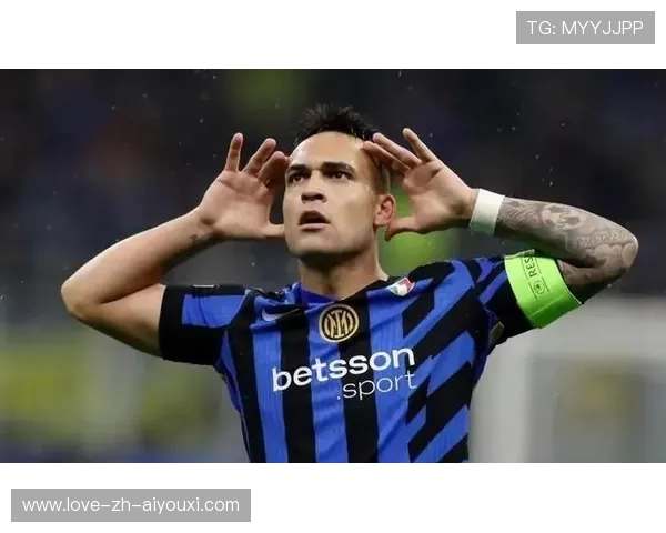 劳塔罗与阿尔瓦雷斯对决点燃马竞国米大战