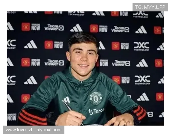 曼联青训新星为一线队贡献力量,球队前景光明 曼联青训新星为一线队贡献力量,球队前景光明