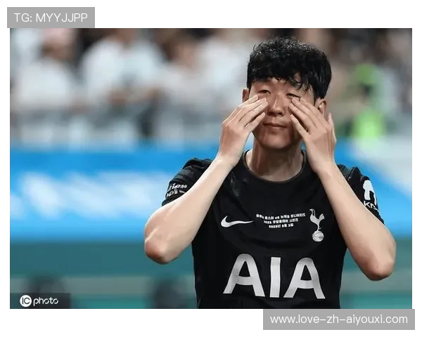 热刺孙兴慜连过两人后直塞助攻再展视野：速度与智慧的完美结合